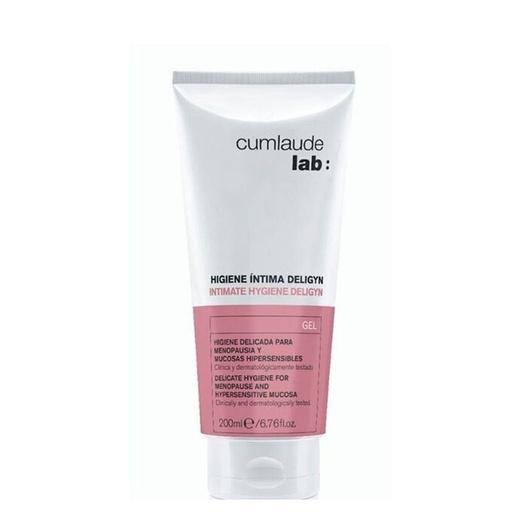 [5000109] Cumlaude lab Intimate Hygiene Deligyn 200мл