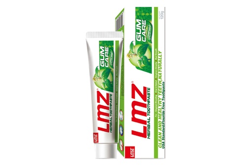 [1001232] LMZ Шүдний ОО Gum Care 120гр