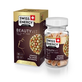 Swiss Energy BeautyVit №30