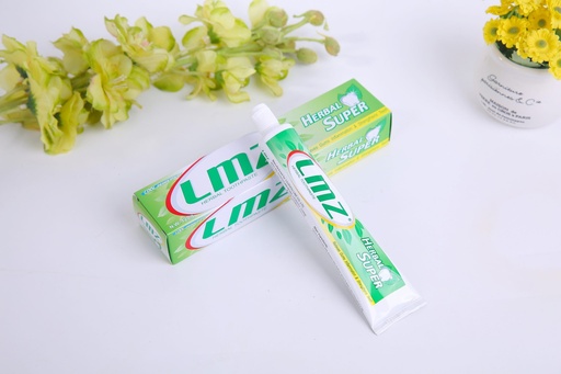 [1001233] LMZ Шүдний ОО Herbal Super 120мл