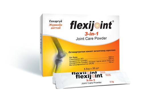 [5200029] Флексижойнт №30