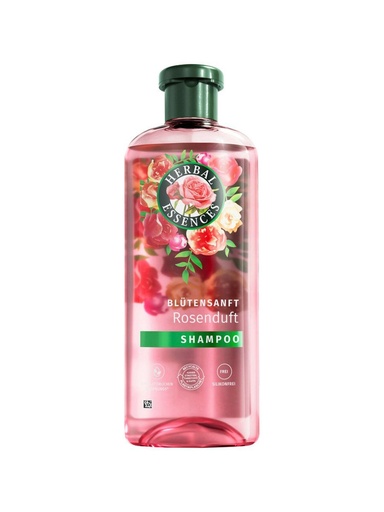 [1001207] Herbal Essences Шампунь 350мл
