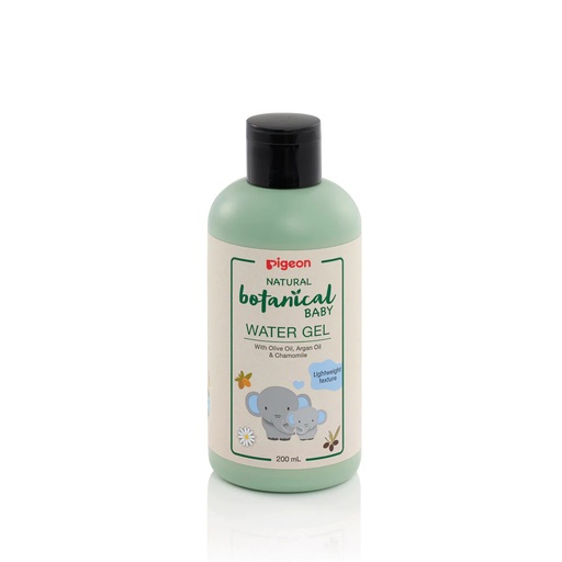 [4100866] Botanical baby Water Gel 200мл