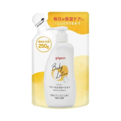 [4100869] Pigeon Сүүн шингэний запас 250мл