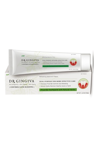 [1001231] LMZ Шүдний ОО Dr.Gingiva 120гр