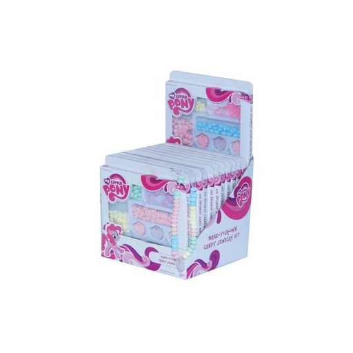 [4000534] Little Pony чихэр 80гр