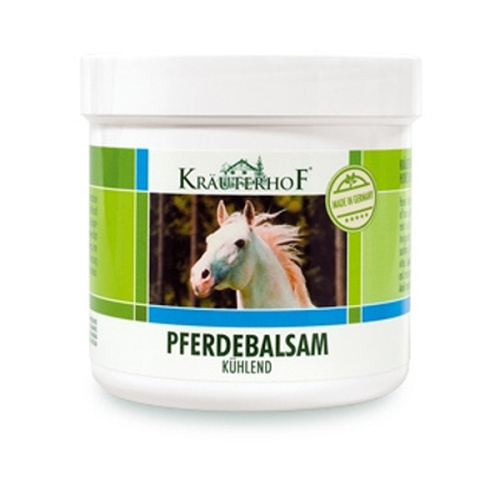 [5400570] Krauterhof Морины хүч тос 100мл