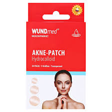 [5400575] Wundmed Батганы наалт №24