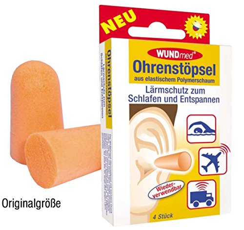 [5400578] Wundmed Чихний бөглөөс №4