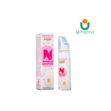 [3300076] Небусал Бэби Спрей 50мл