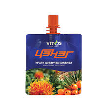 [0100633] Эмб Цэнэг Уушиг хамгаалах 100мл