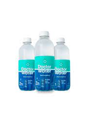 [4000543] Doctor water 0.5л