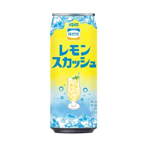 [4000542] Фуккокуда Лемоны амттай ус 500мл