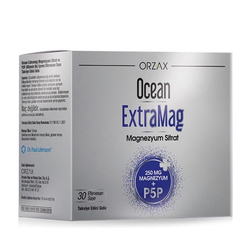 Ocean ExtraMag №30