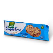 [4000564] Gullon Sugar Free 125гр
