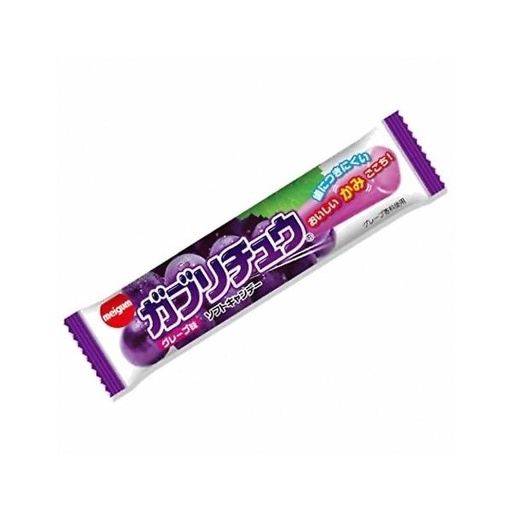 [4000567] Meigum япон чихэр №20 Жимстэй