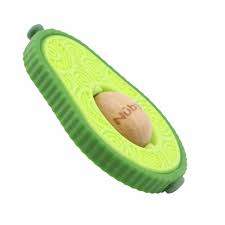 [4100880] Nuby Хаздаг тоглоом Авакода 3+сар