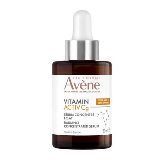 [1001266] Avene Vitamin Activ Cg 30мл