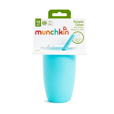 [4100883] Munchkin Соруултай аяга 296мл 12+