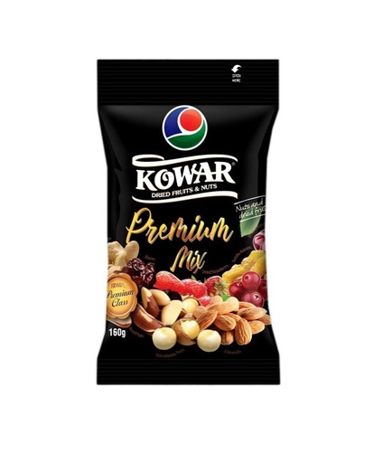 [4000571] Kowar Premium Mix 160гр