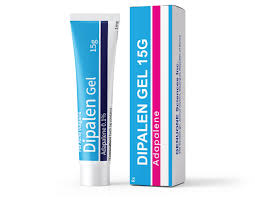 [5600026] Дипален гель 15гр Батганы
