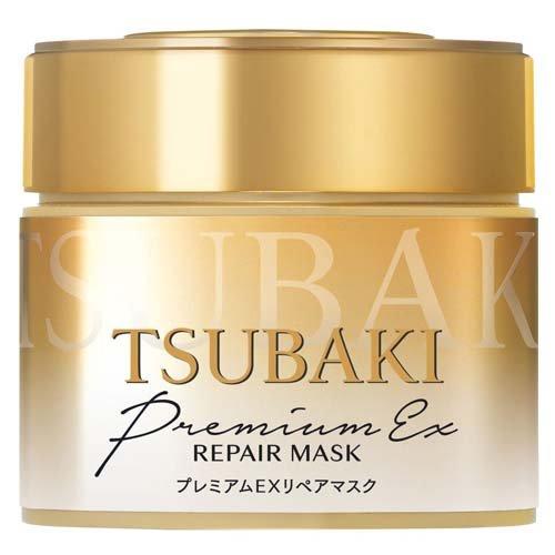 [1001289] Tsubaki Premium Repair mask 180гр