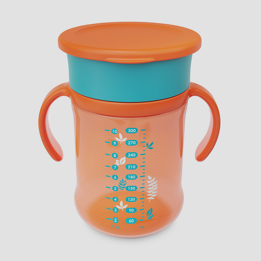 [4100892] Baboo 360 аяга 6+ 300мл