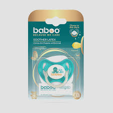 [4100898] Baboo Дугуй гэрэлтдэг соска 6+сар