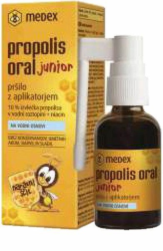 [3900056] Прополис спрей Хүүхэд 30мл