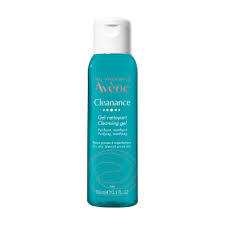 [1001292] Avene Cleanance Cleansing gel 100мл