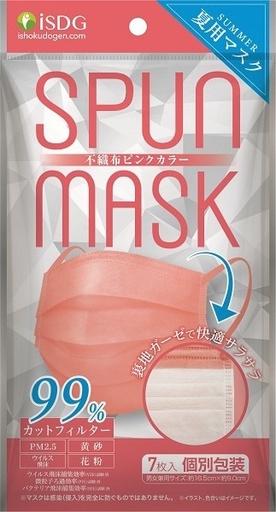 [5400591] Маск Spun №7