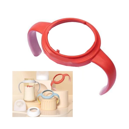 [4100911] Pigeon Угжны бариул улаан цэнхэр