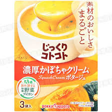 [4000587] Шар хулуутай найруулдаг зутан шөл №3