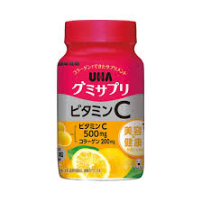 UHA Витамин С 500мг 30өдөр