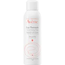 [1000013] Avene 50ml Халуун рашаан 50мл