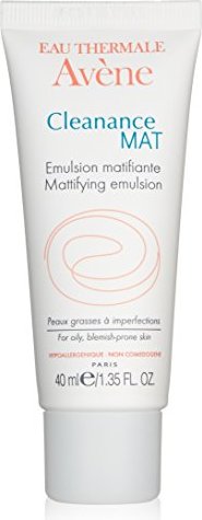 [1000016] Avene Cleanance MAT эмульс 40мл