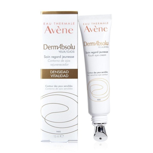 [1000021] Avene Dermabsolu зовхины тос 15 мл