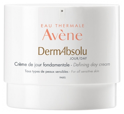 [1000022] Avene Dermabsolu Өдрийн тос 40 мл