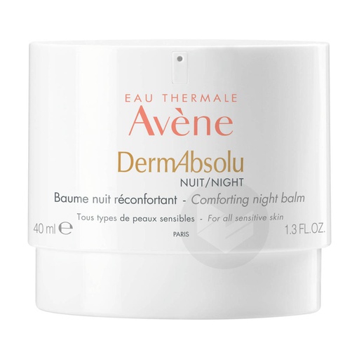 [1000020] Avene Dermabsolu Шөнийн тос 40 мл