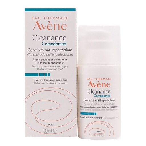[1000025] Avene Батганы эсрэг 30мл