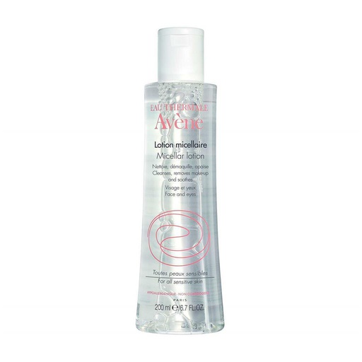 [1000038] Avene мицеллар лосьон 200мл