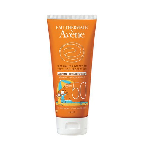 [1000030] Avene Нарны тос хүүхдийн SPF50+ 100мл