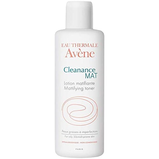 [1000039] Avene тослог тэнцвэржүүлэх лосьон 200мл