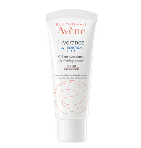 [1000033] Avene Чийгшүүлэх крем SPF30 40мл