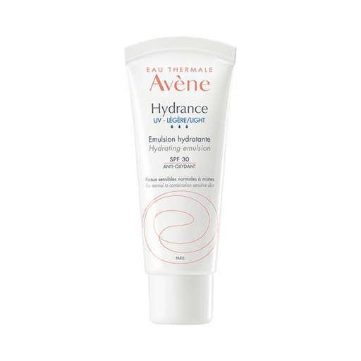 [1000034] Avene Чийгшүүлэх эмульс SPF30