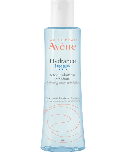 [1000044] Avene чийгшүүлэх эссенц 200мл
