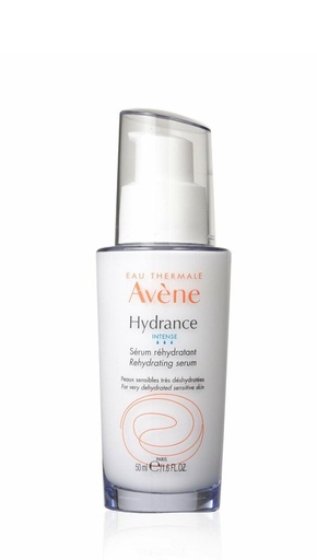 [1000035] Avene Эрчимтэй чийгшүүлэх сериум 50