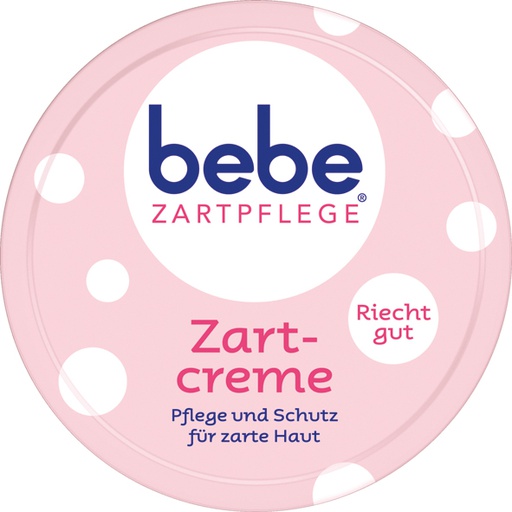[4100015] Bebe crem 150мл