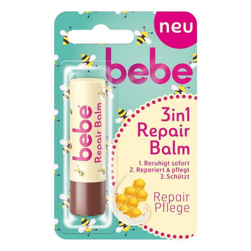 [1000046] Bebe Уруул өнгөлөгч