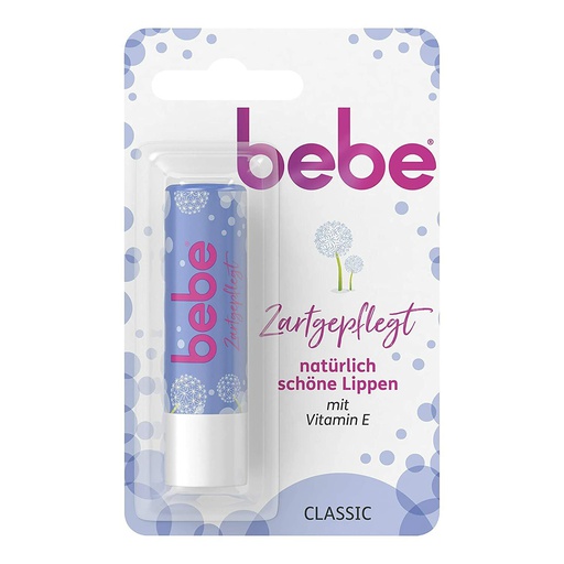 [1000047] Bebe Уруул өнгөлөгч